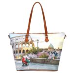 Bauletto Donna YNOT? in goffrato - YES-318S3 CANALETTO in vendita su