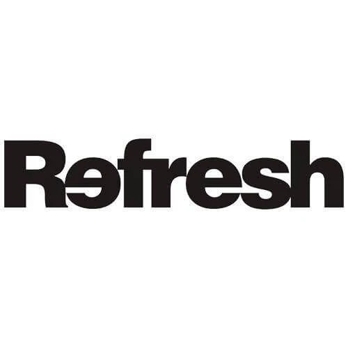 Refresh