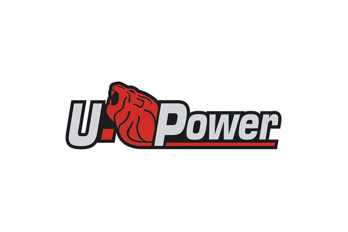 U-POWER