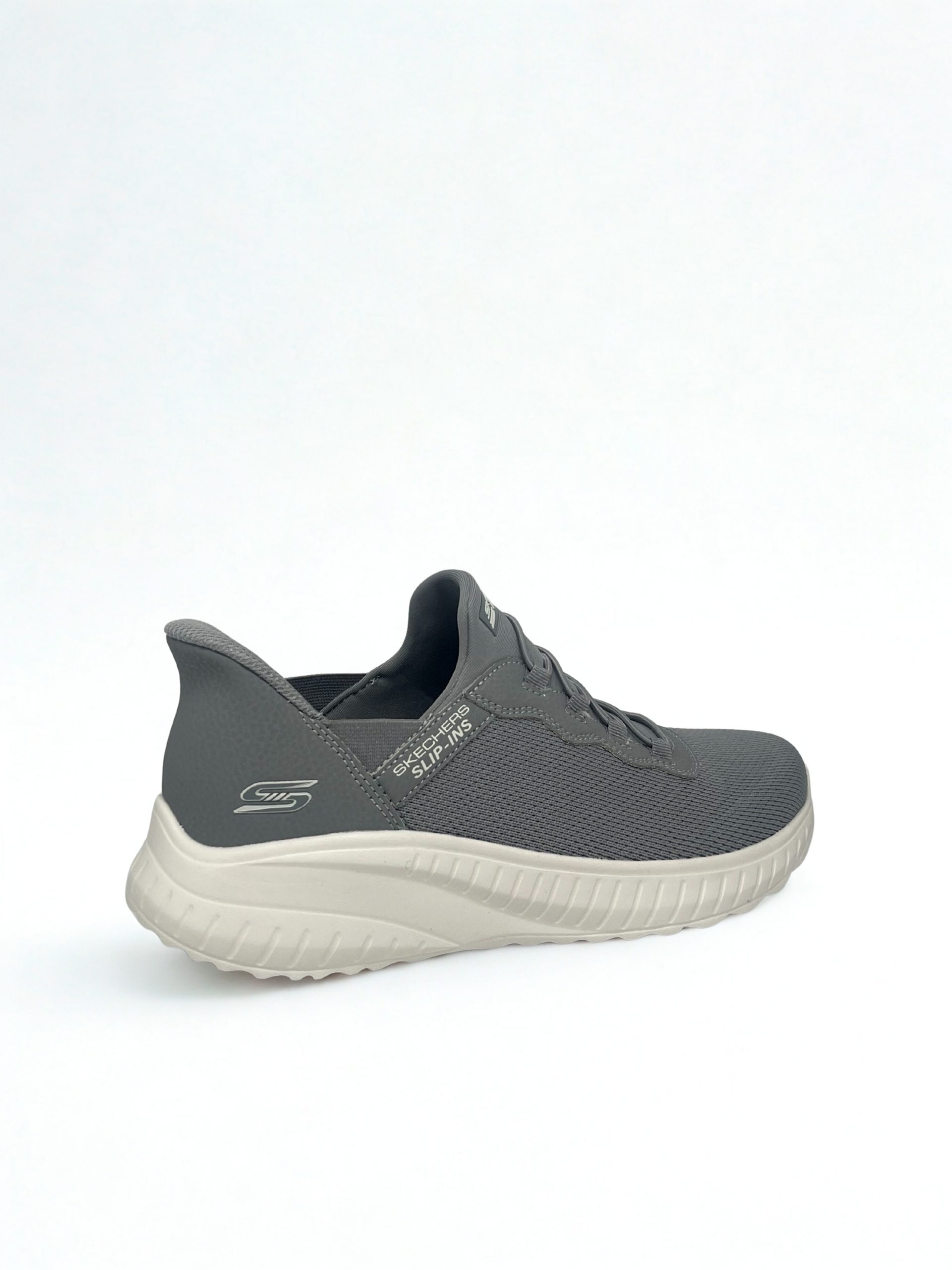 SKECHERS UOMO 118300/GREY - immagine 2