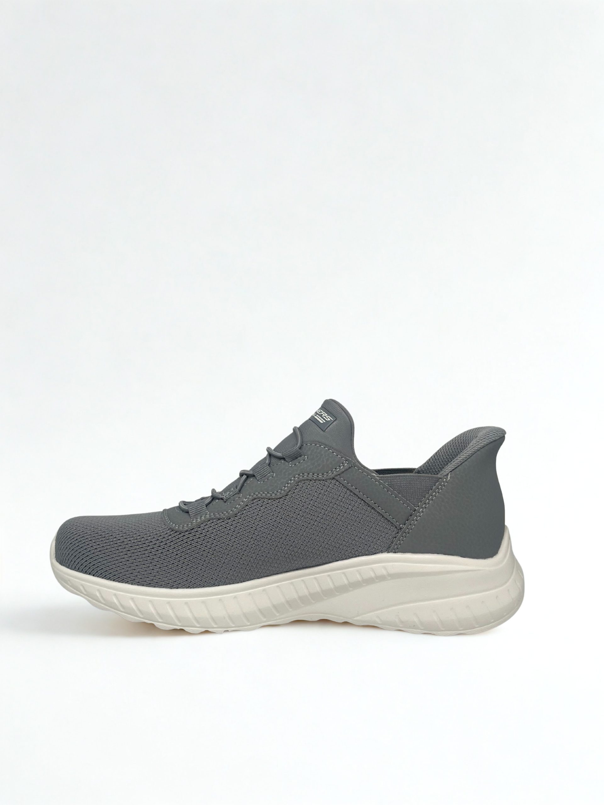SKECHERS UOMO 118300/GREY - immagine 4