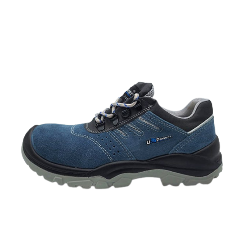 Scarpa da lavoro U-POWER STYLE&JOB BETTER S1P SRC - BETTER BC20576 BLU