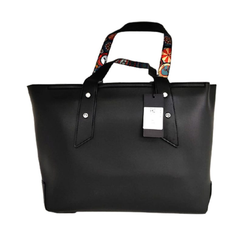 Borsa Gattinoni Donna pelle/ecopelle - BENDN7849WZPP10 BLACK