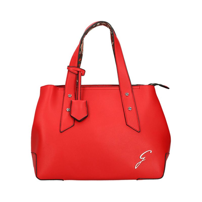 Borsa Gattinoni Donna pelleecopelle - BENDN7849WZPT53 ROSSO CARAVAGGIO