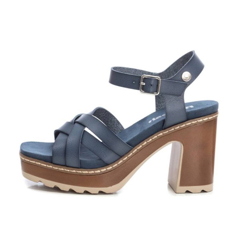Sandalo Donna REFRESH in vegan - 171877 JEANS