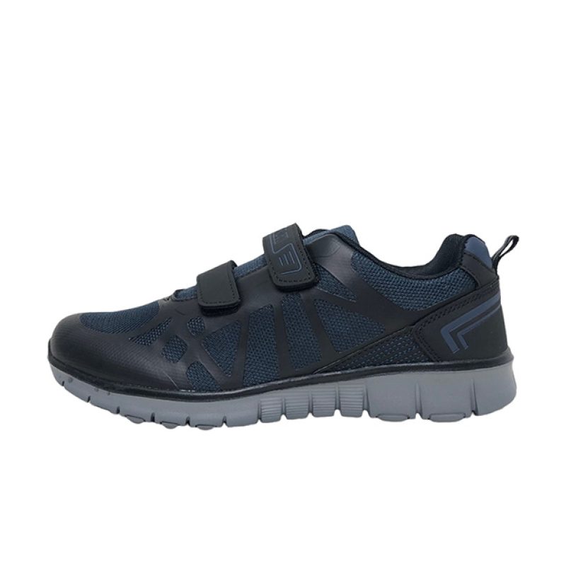 Sneaker Unisex AUSTRALIAN in tessuto - AM500V NAVY
