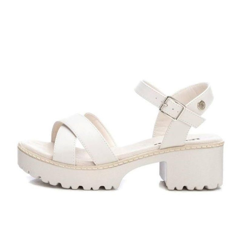 Sandalo Donna REFRESH in vegan - 79281 HIELO