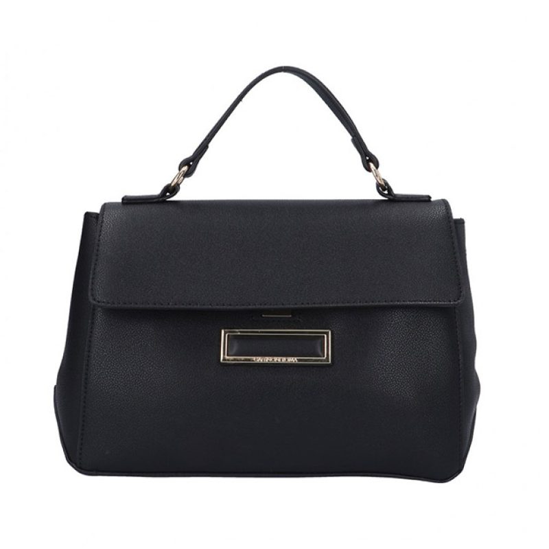 Borsa Gattinoni Donna pelleecopelle - BINNR7951WVP000 BLACK