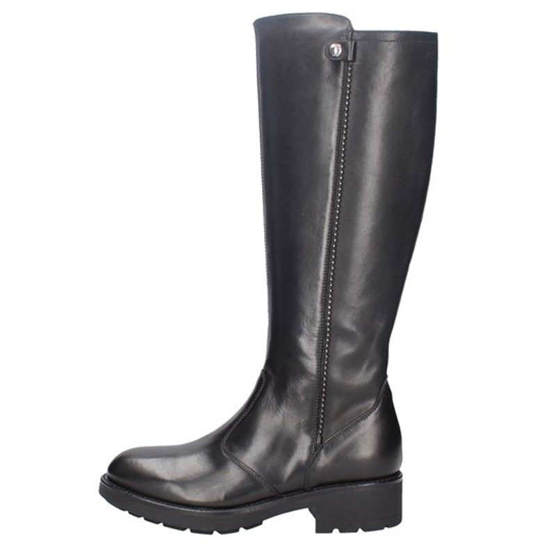 Stivale Donna in pelle