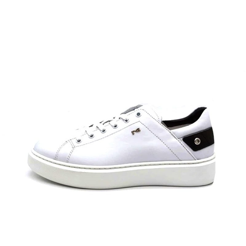 Sneaker Uomo in pelle