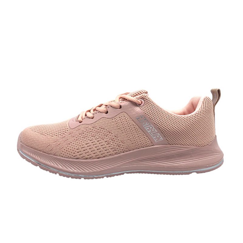 Sneaker Donna AUSTRALIAN in tela - AM603P PINK/SILVER
