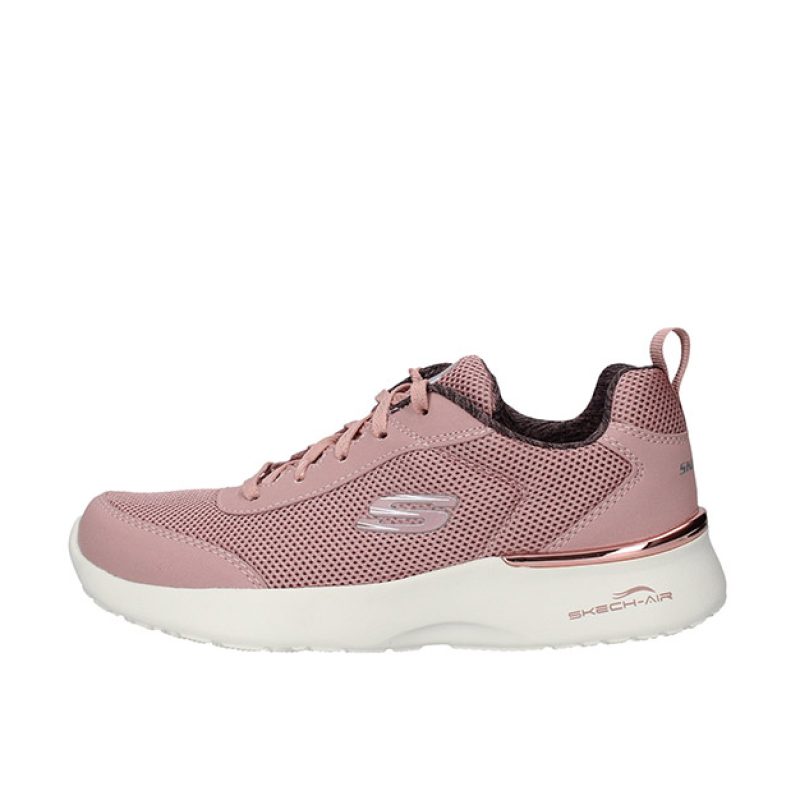 Sneaker Donna SKECHERS in tessuto mesh - 12947/MVE