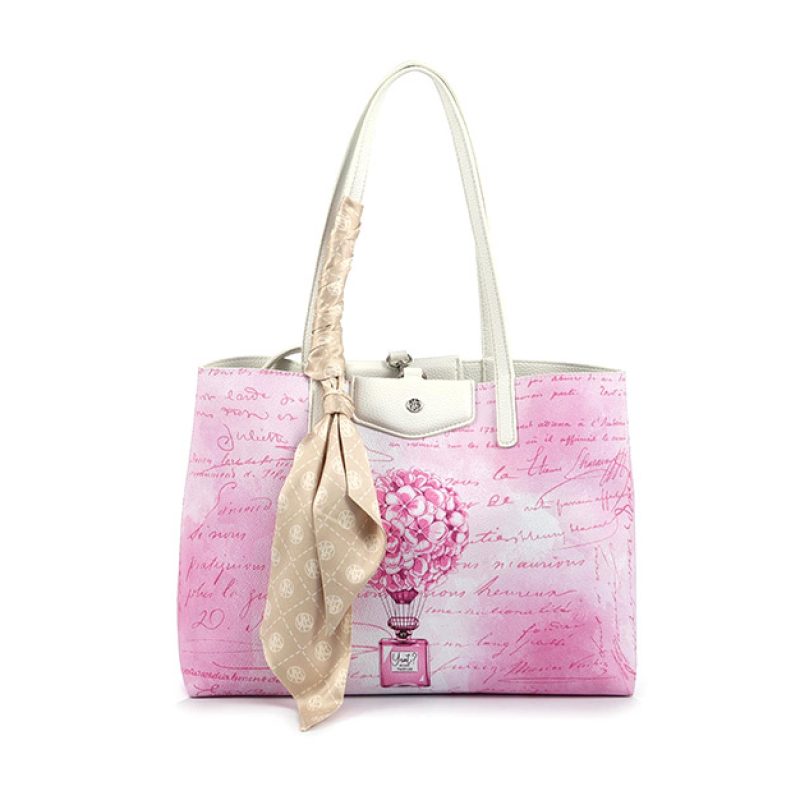 Shopping Donna YNOT? in pelle ed ecopelle - REB-001S3 PINK