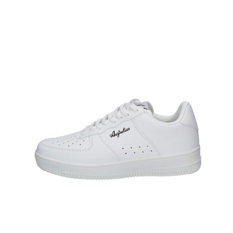 Sneaker Unisex in ecopelle