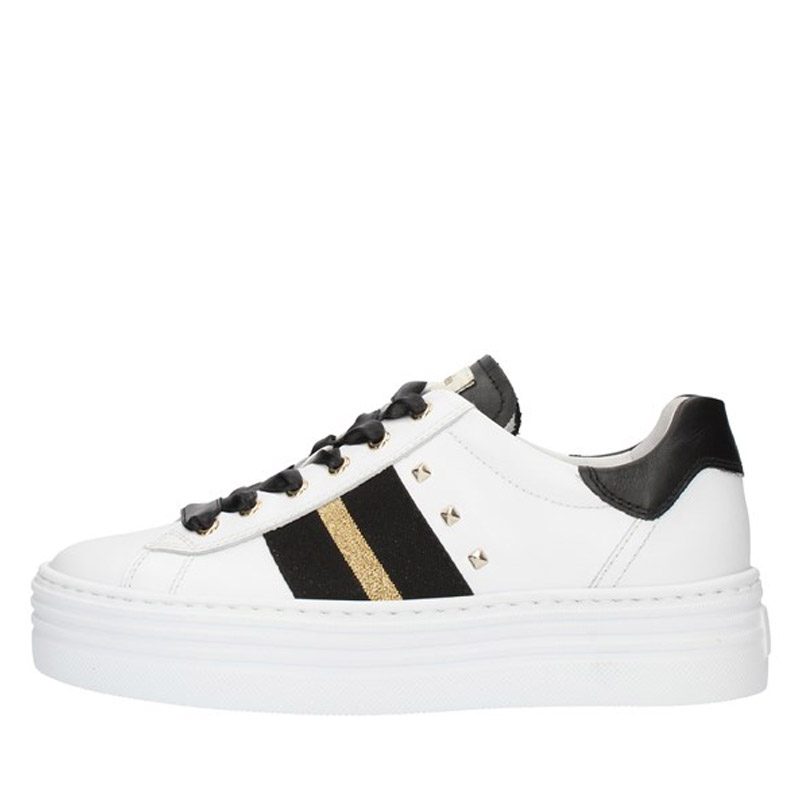Sneakers Donna in pelle