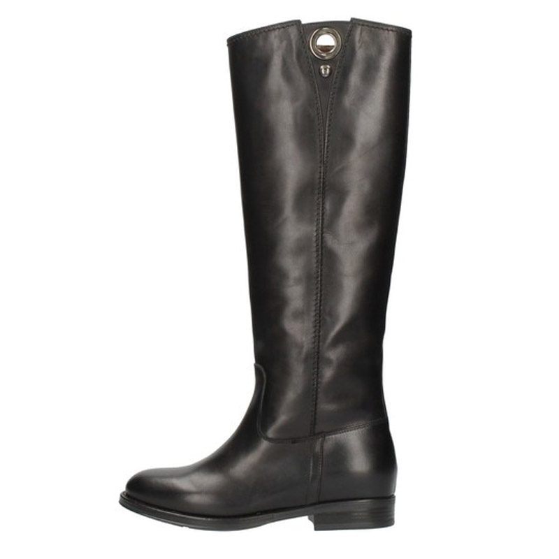 Stivale Donna in pelle