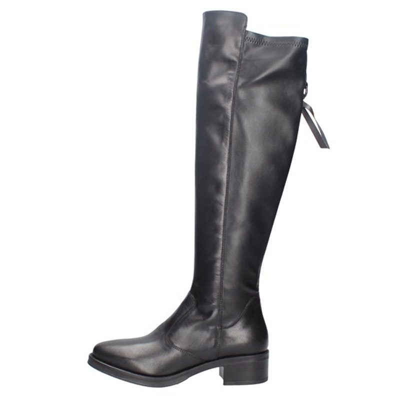 Stivale Donna in pelle