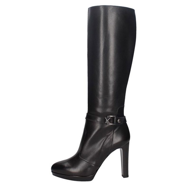 Stivale Donna in pelle