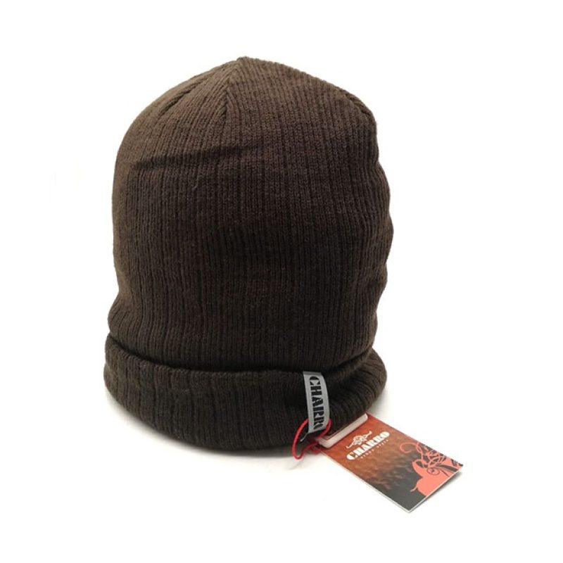 Cappello Unisex Charro - 18307 MARRONE