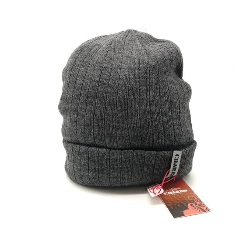 Cappello Unisex Charro - 18307 GRIGIO SCURO