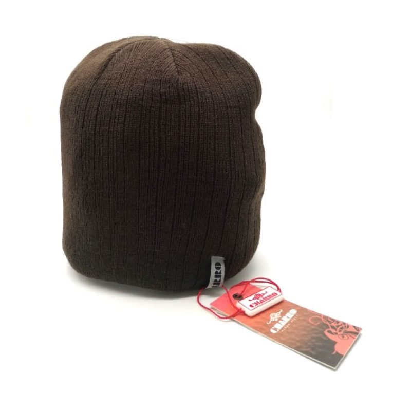 Cappello Unisex Charro - 18306 MARRONE
