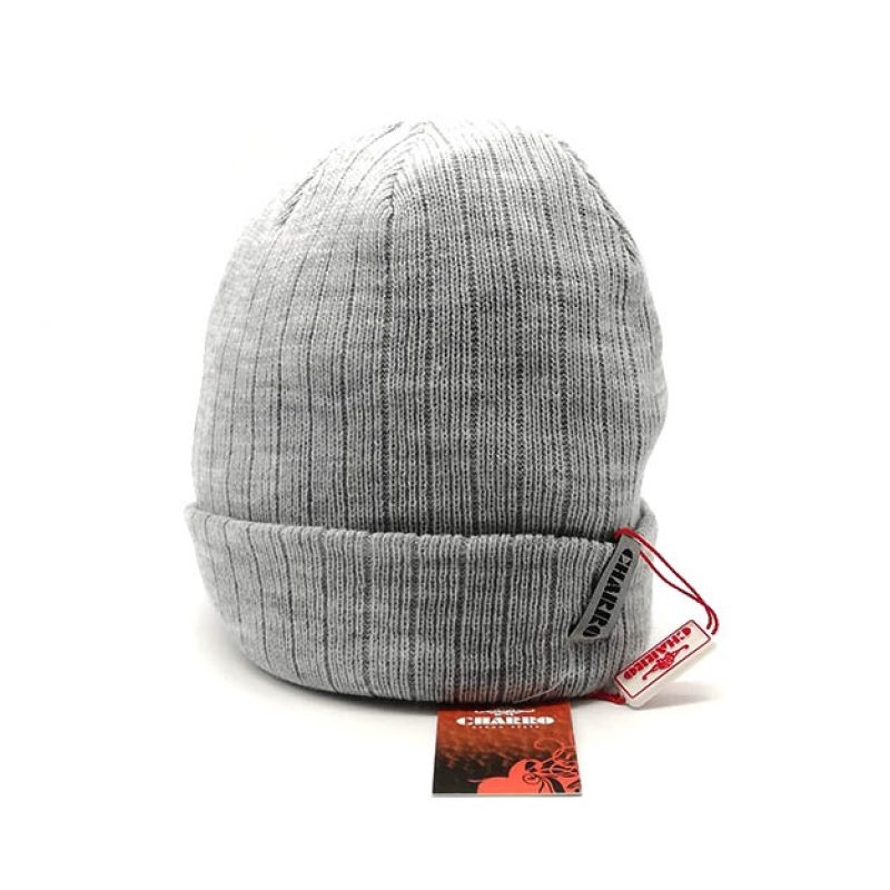 Cappello Unisex Charro - 18307 GRIGIO